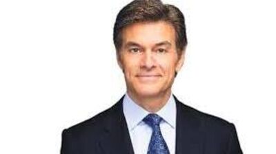 ABD'nin en güvendiği 16. isim: Mehmet Öz