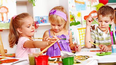 Çocuğunuzu anaokuluna nasıl hazırlarsınız?