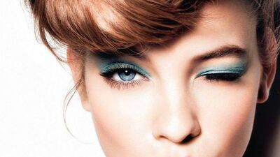 Göz çevrenize gözünüz gibi bakın!