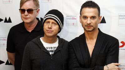 Müzisyenlik dünyanın en iyi mesleği...