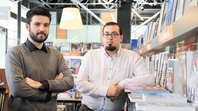 Anneler için Neşe Fabrikaları...