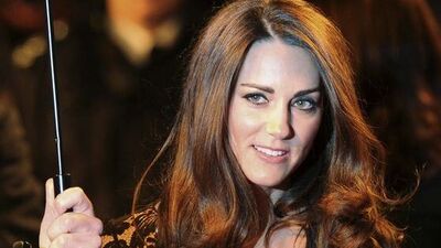 Doğum 13 Temmuz'da!