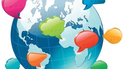 Dünyayı sosyal ağlar kurtaracak bir imza ile başlayacak her şey!