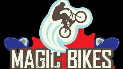 Dünyanın en iyi bisikletçileri Kanyon'a konuk oluyor!