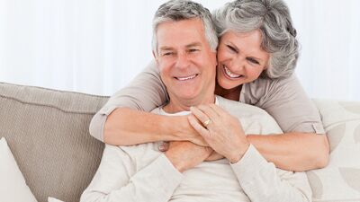 Prostat büyümesinin ameliyatsız tedavisi: "Prostat askılama"