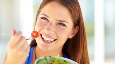 Şok diyetler hasta ediyor…