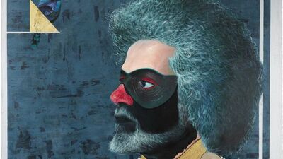 Genç sanatçılar Mamut Art'ta buluşuyor!