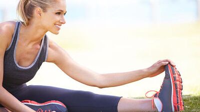 Tüm diyetlerin yerini tutan 7 dakikalık egzersiz!