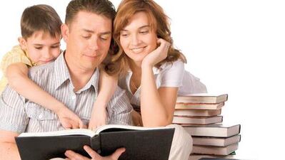 Anne-baba gelecek kaygısını çocuklarına transfer ediyor!