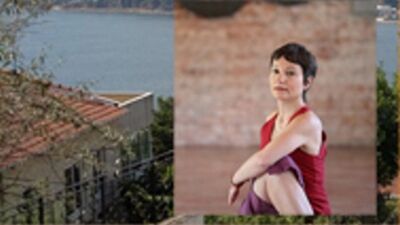 Banu Çadırcı ile 3 günde yenilenin ve canlanın yoga tatili…