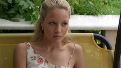 Bade İşcil'in muhteşem değişimi