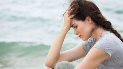 Depresyonu besleyen içsel sesinizi kapatın! (3. bölüm)