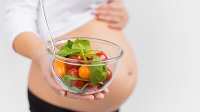 Hamilelikte hangi mineraller alınmalı?