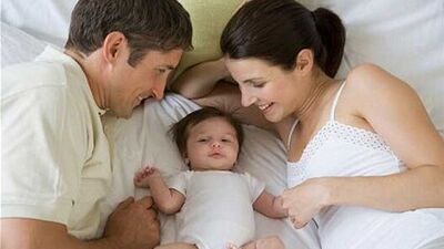 Tüp bebek hakkında merak edilenler