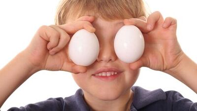 Balık yumurta ve kırmızı et zekâ açıyor!