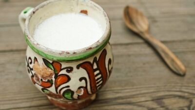 Ayran hakkında bilmedikleriniz