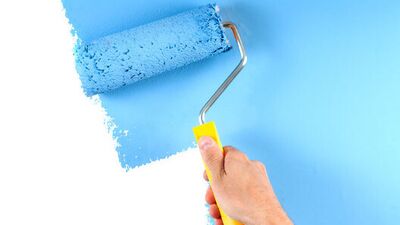 Evimizde kullandığımız renkler çocuklarımızı ve bizi nasıl etkiliyor?