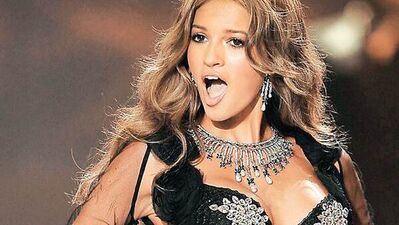 Kendimi seks işçisi gibi hissettim!