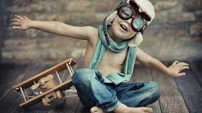 Çocuğunuzla kaliteli zaman geçirmenin 50 yolu...