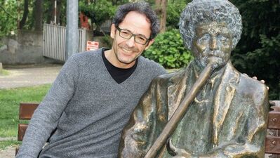 Levent Can: "Telif hakları için birlik halinde değiliz"