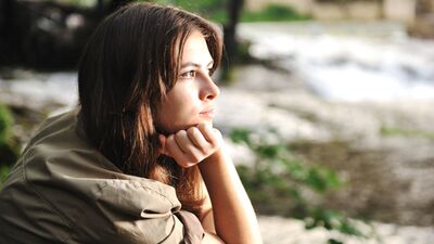 'Ama' ve 'Yapamam' demeyin! (5. bölüm)