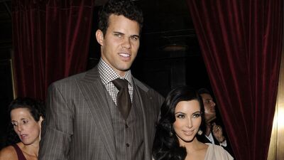 Kim'le bir gün evli kalmak 252 bin lira!