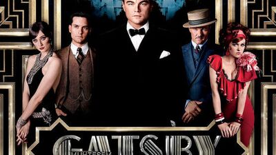 En muhteşem Gatsby!