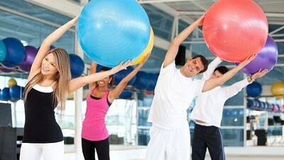 Hemoroide karşı lifli beslen, su iç, hareketi sev!