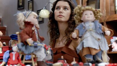 Dünden bugüne Beren Saat...