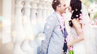 Yaz düğünleri için öneriler…