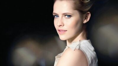 Teresa Palmer: "Hürrem'i oynarım, lütfen yapımcılara söyleyin..."