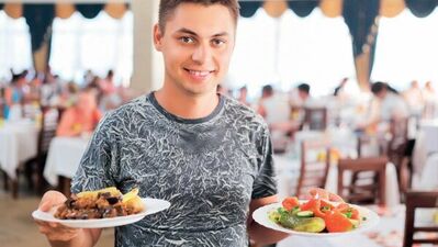 Bir zamanlar Anadolu...