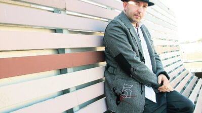 Mercan Dede: "Hayata bakışım değişti!"