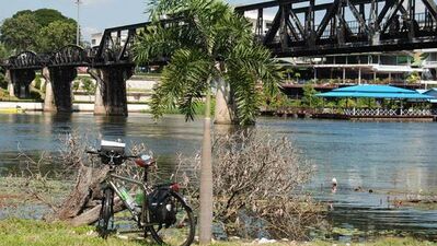 "Yeşilden Maviye" Bisiklet Turu'nun ilki gerçekleşiyor!
