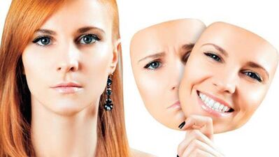 Yüzüne bak sorunu anla!