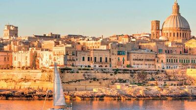 "Malta dö puan"dan fazlası...