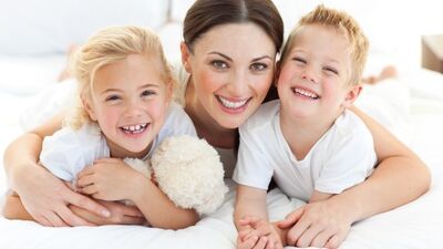 Çocukla iletişimde hangi oyunlar etkilidir? (1. bölüm)