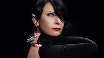 Şebnem Ferah yarın Bursa'da!