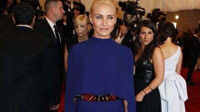 Duyurulur! Diaz'a zengin koca aranıyor!