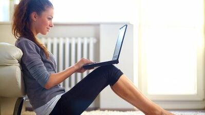 Dizüstünde 3. seçenek internetten doğdu!