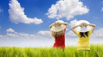 İz Koçluk'tan anne ve çocukları için yaz kampı