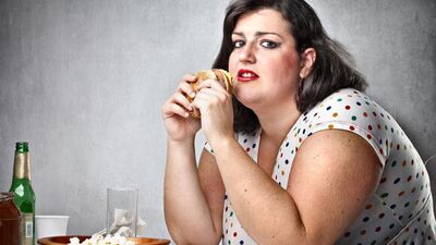 Kilo alımı karakter değişikliğine yol açıyor!