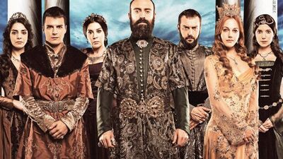 En çok yerli dizi izliyoruz!