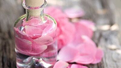 Gülsuyunun bilinmeyen etkisi: Hafızayı güçlendiriyor!