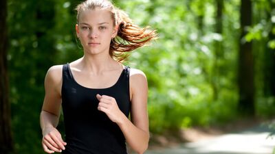 Doğru yürüyün 4 haftada 4.5 kilo verin!