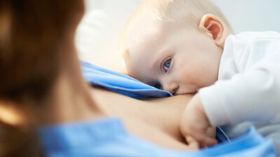 Emzirmeyle ilgili önemli bilgiler