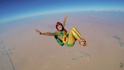 Sapphire&#039;den uçacak!