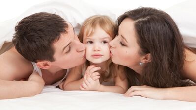 Rahat anne-baba, sorumsuz çocuk demektir! (4. bölüm)