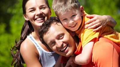 Anne-babalığınızı üç soruda test edin! (5. bölüm)