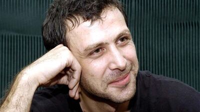 Karizmatik oyuncu Nejat İşler